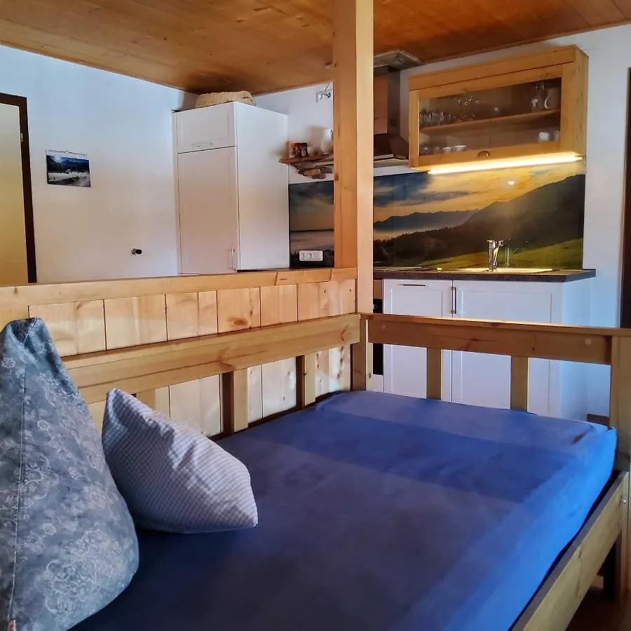 Alojamento de Turismo Rural Hof Rossruck Vila Fischbachau Alemanha