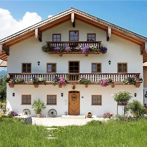 Lodge Schusterhof, Bergen (Bavaria)
