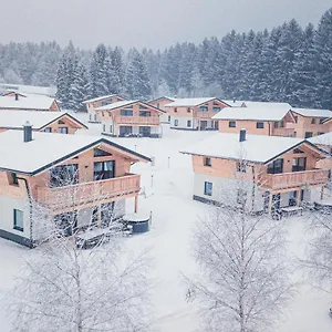 Apartment Chaletresort By S4y, Sankt Englmar