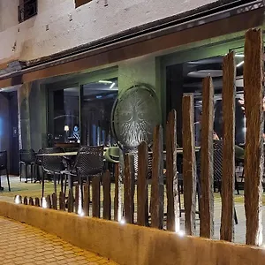 Logis Restaurant Gilles Moreau Hotel Laguiole