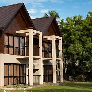 Woodgrove Hotel Negombo