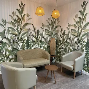 Logis Lucotel Hotel Lanvollon