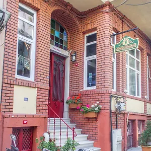 Tulip House Hotel Istanbul