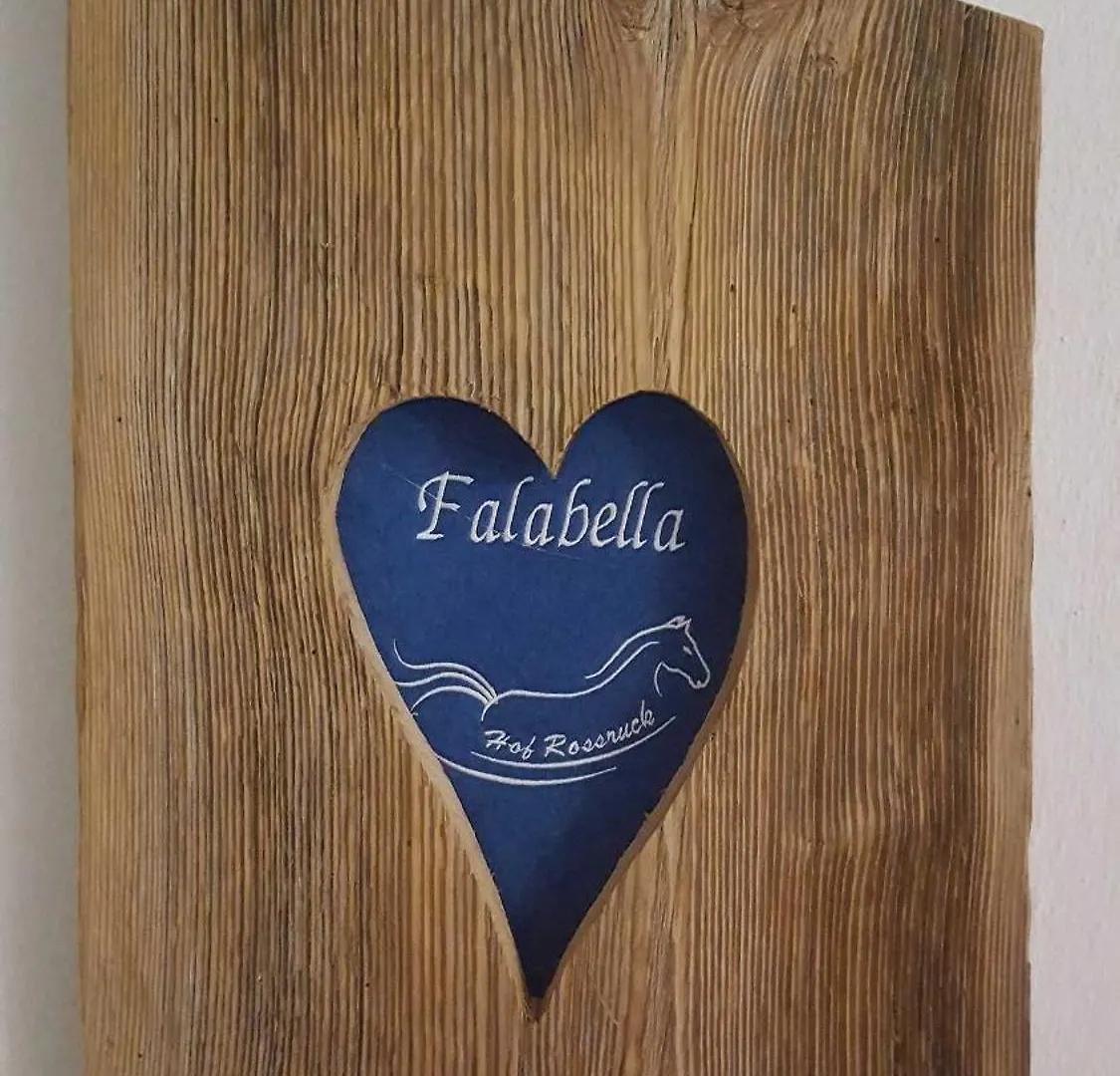 Villa Hof Roßruck Fischbachau 0*,  Deutschland